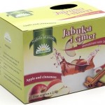 Agristar filter caj jabuka cimet
