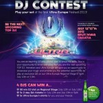 Heineken DJ contest 002 Heineken DJ contest 002