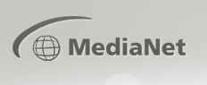 Media net logo