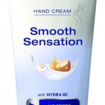 Nivea Smooth Sensation hand Nivea Smooth Sensation hand