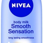 Nivea Smooth Sensation milk Nivea Smooth Sensation milk