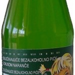 Pipi narančada zelena