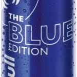 Red Bull Blue Edition borovnica