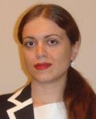 barbara-dorischen Barbara Dorić