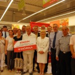 konzum-rab-otvorenje-predstavnici-konzuma-agrokora-i-grada-lopara